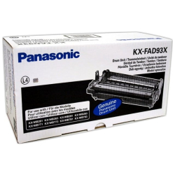 oryginalny bęben Panasonic [KX-FAD93E] black