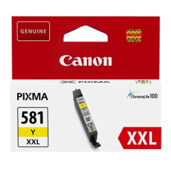 oryginalny tusz Canon CLI-581Y XXL [1997C001] yellow