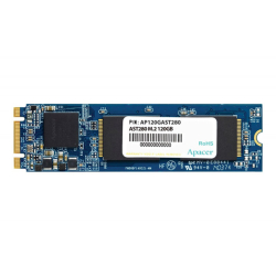 Dysk SSD M.2 Apacer 120GB - AST280
