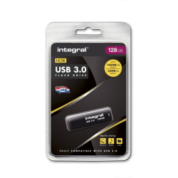 Pendrive Integral 128GB USB 3.0