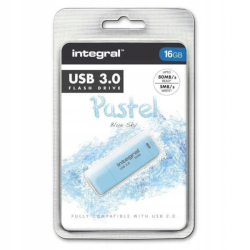 Pendrive Integral 16GB USB 3.0