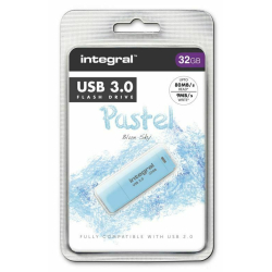 Pendrive Integral 32GB USB 3.0