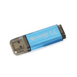 Pendrive Platinet 16GB V-Depo Blue