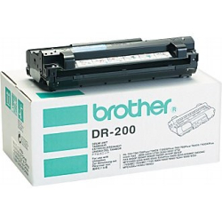 oryginalny bęben Brother [DR-200] black