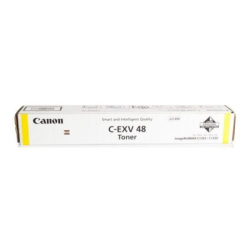 oryginalny toner Canon C-EXV48 [9109B002] yellow
