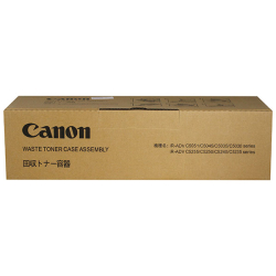 oryginalny pojemnik na zużyty toner Canon [FM4-8400]