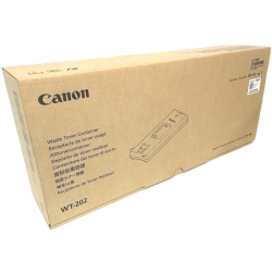 oryginalny pojemnik na zużyty toner Canon WT-202 [FM1-A606-000]
