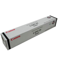 oryginalny toner Canon C-EXV33 [2785B002] black
