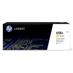oryginalny toner HP 658A [W2002A] yellow
