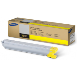 oryginalny toner Samsung CLT-Y809S [SS742A] yellow