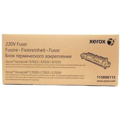 oryginalny fuser Xerox [115R00115]