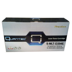 zastępczy toner Samsung MLT-D204E [SU925A] black - Quantec