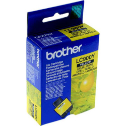  oryginalny atrament Brother [LC-900Y] yellow
