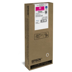 oryginalny atrament Epson T9453 XL [C13T945340] magenta