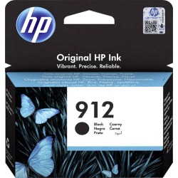 oryginalny atrament HP 912 [3YL80AE] black
