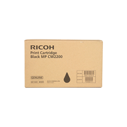 oryginalny tusz Ricoh [841635] black